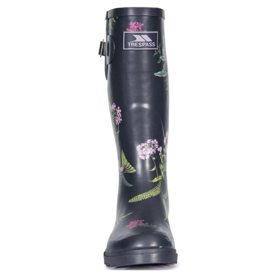 Trespass Elena Female Welly Trespass Elena Female Welly